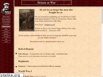 britain-at-war.org.uk