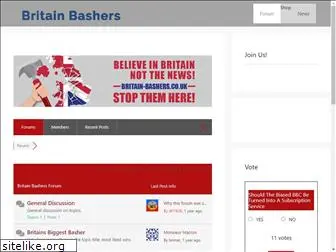 britain-bashers.co.uk