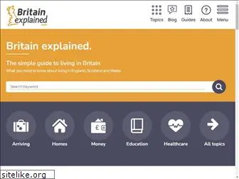 britainexplained.com