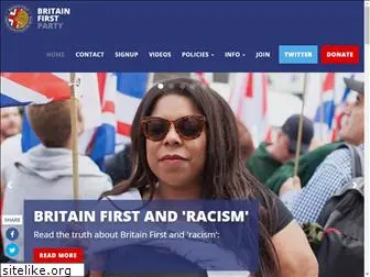 britainfirst.org