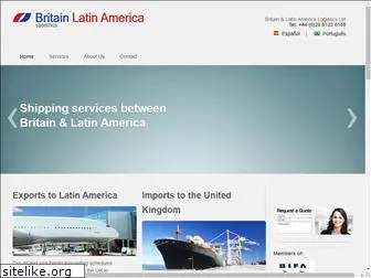 britainlatinamerica.co.uk