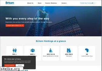 britam.com