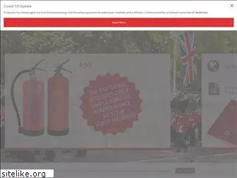 britannia-fire.co.uk