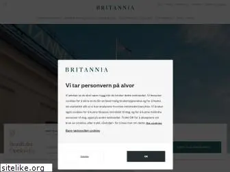 britannia.no