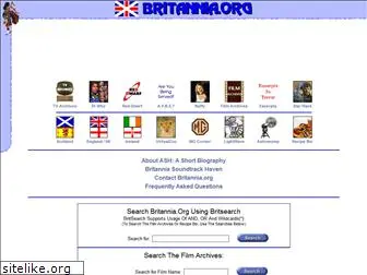 britannia.org