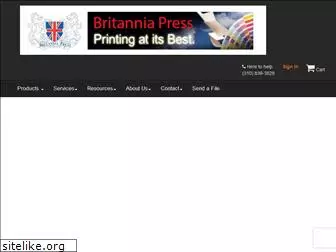 britanniapress.com