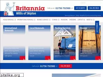 britanniawillis.co.uk