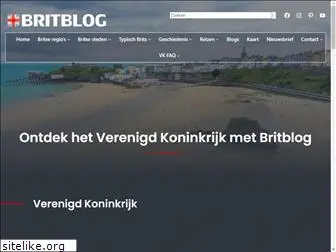 britblog.nl