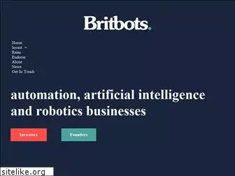 britbots.com