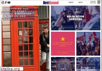 britbound.com