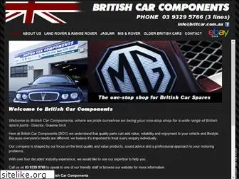 britcar.com.au