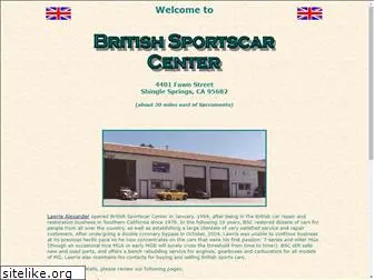 britcars.com