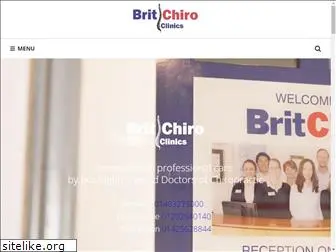 britchiro.com