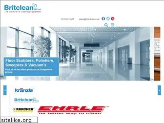 britclean.co.uk