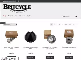 britcycle.com.au