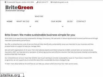 brite-green.co.uk