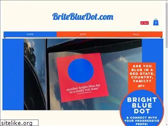 britebluedot.com