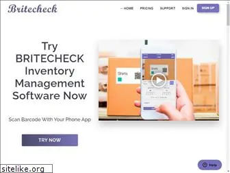 britecheck.com