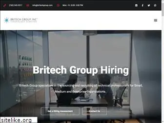 britechgroup.com