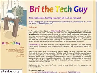 britechguy.com