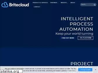 britecloud.com