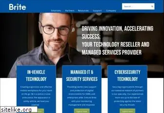 britecomputers.com