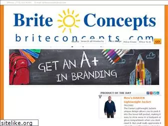 briteconcepts.com