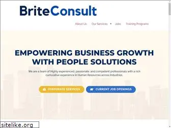 briteconsult.com