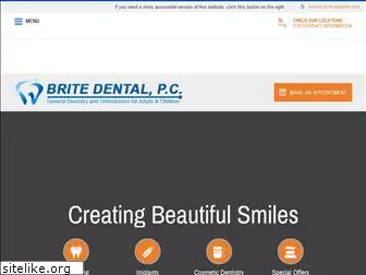 britedental.org