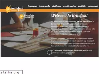 britefish.net