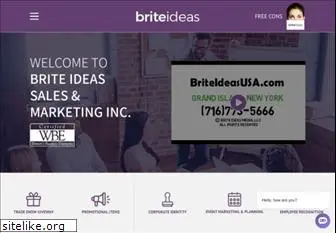 briteideasusa.com