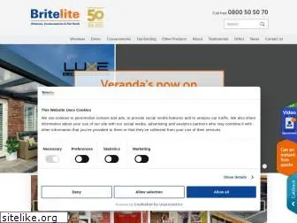 britelitewindows.co.uk