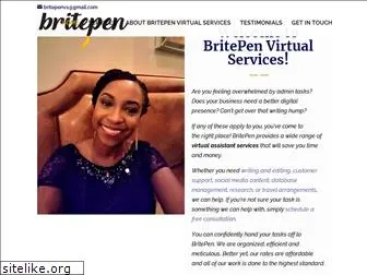 britepen.com