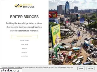 briterbridges.com