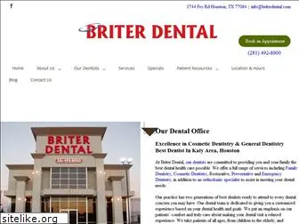 briterdental.com