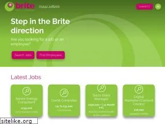 briterecruitment.com