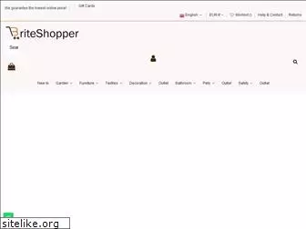 briteshopper.com