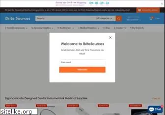 britesources.com