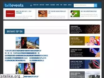 britevents.com