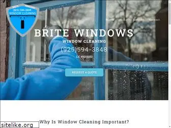 britewindows.com