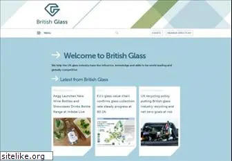 britglass.org.uk