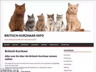 britisch-kurzhaar-info.de