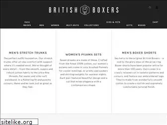 british-boxers.com
