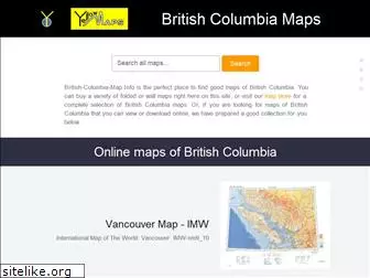 british-columbia-map.info