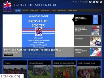 british-elite.com