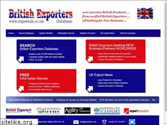 british-exporters.com