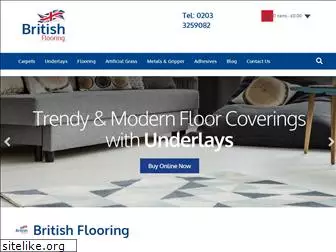 british-flooring.co.uk