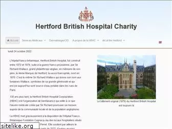 british-hospital.org