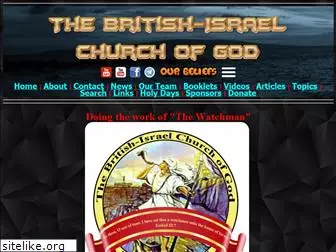 british-israel.ca
