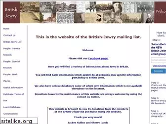 british-jewry.org.uk